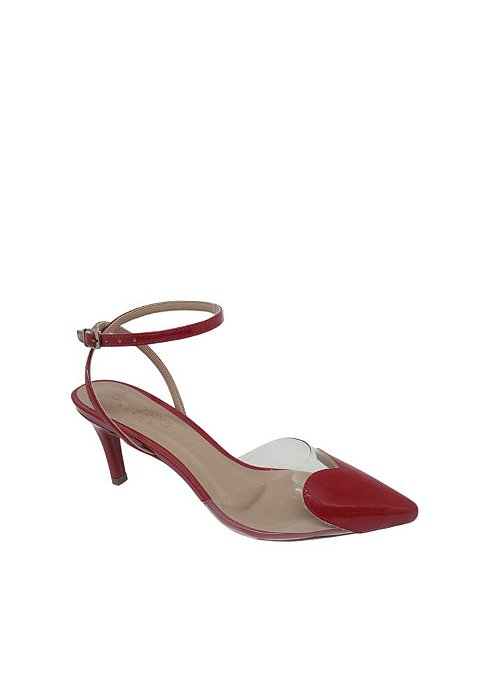 Specchio Brand Scarpin Amora