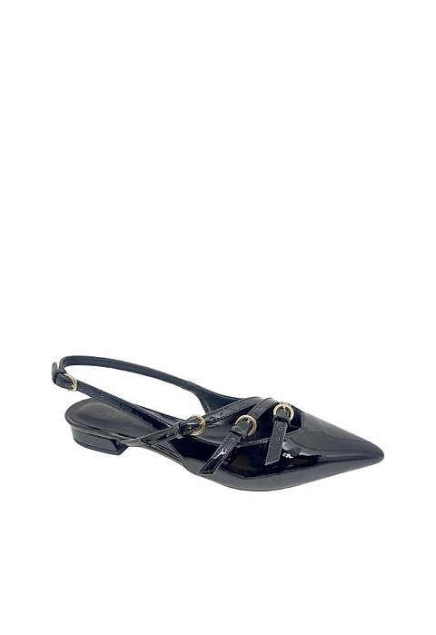 Specchio Brand  Sapatilha Sabrina