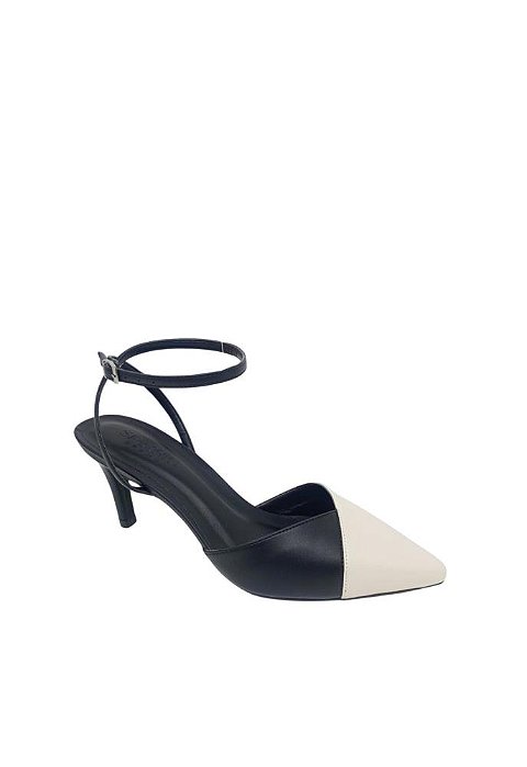 Specchio Brand Scarpin Ellen