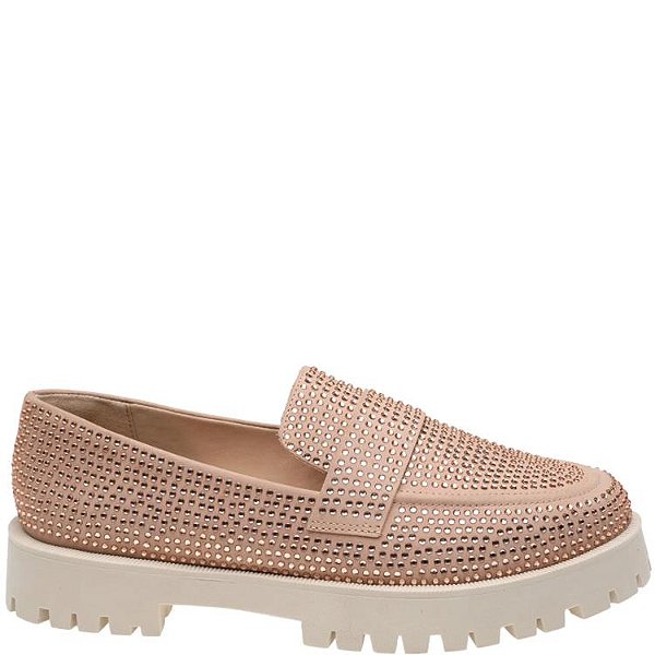 Tabita Mocassim Creme