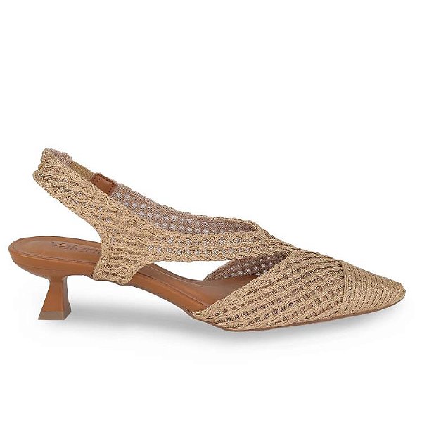 Valentina Scarpin  Bege