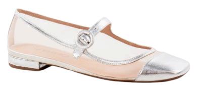Specchio Brand Sapatilha Gina