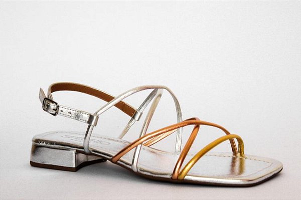 Specchio Brand Sandalia Tabata