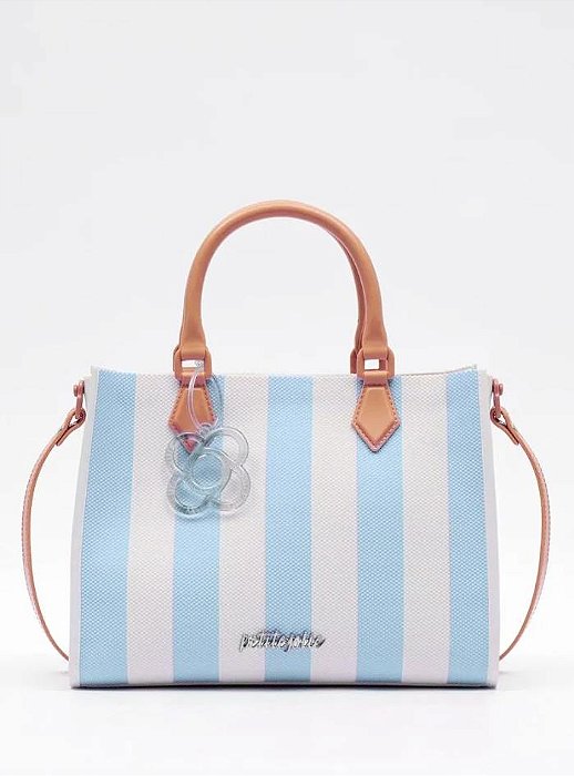 Petite Jolie Bolsa Listrada