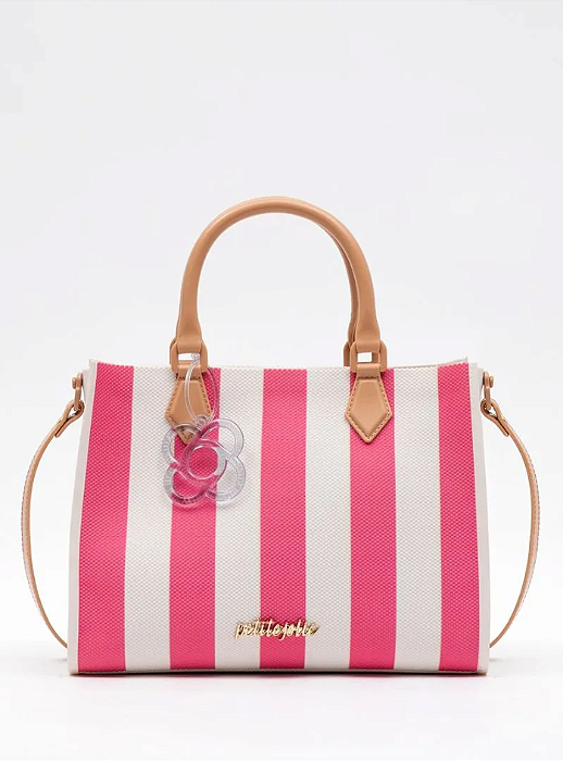 Petite Jolie Bolsa Listrada
