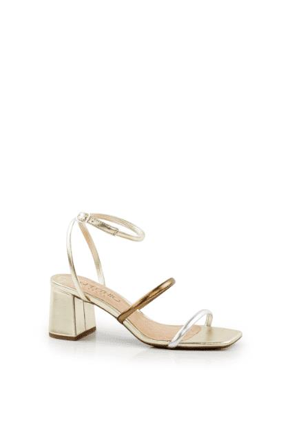 Specchio Brand Sandalia Jana