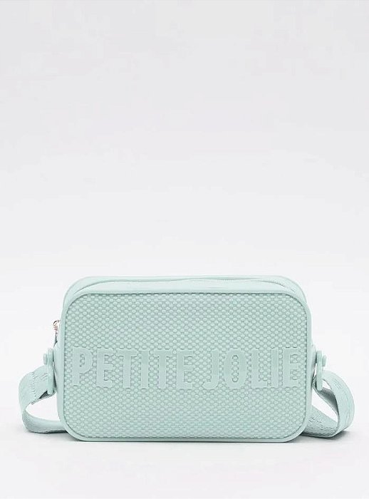 Petite Jolie Bolsa Transversal