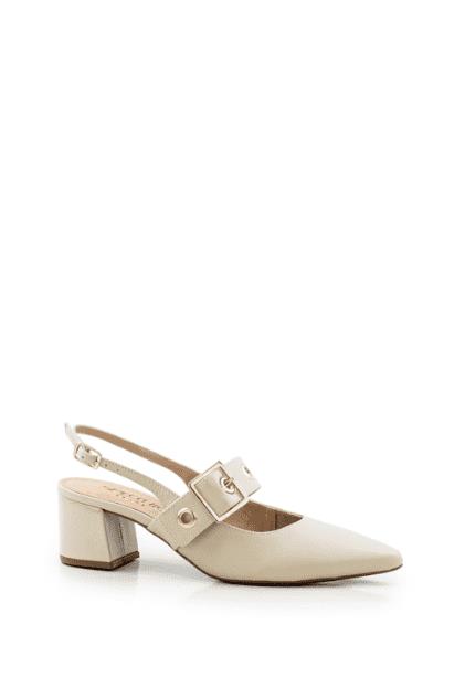 Specchio Brand Scarpin Natana