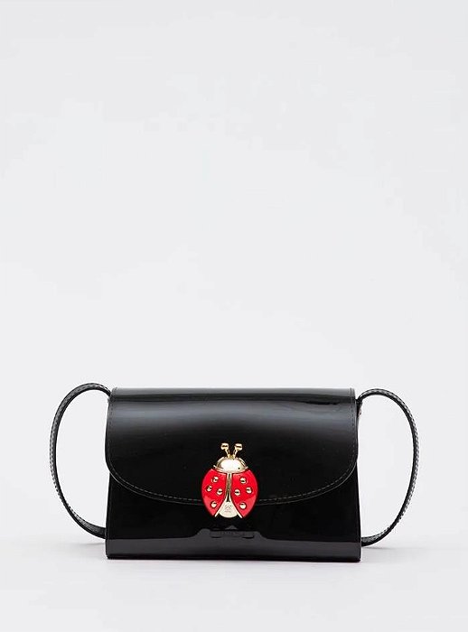 Petite Jolie Bolsa Joaninha