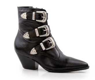 Specchio Brand Bota Wendi