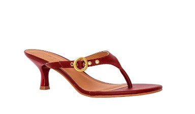 Specchio Brand Tamanco Mili (dedo)