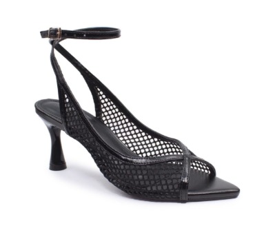 Specchio Brand Scarpin Cristina