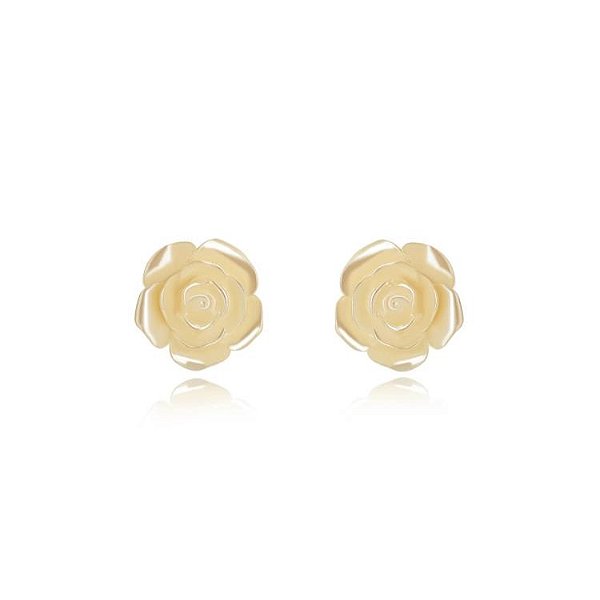 Gazin Brinco Flor Madreperola