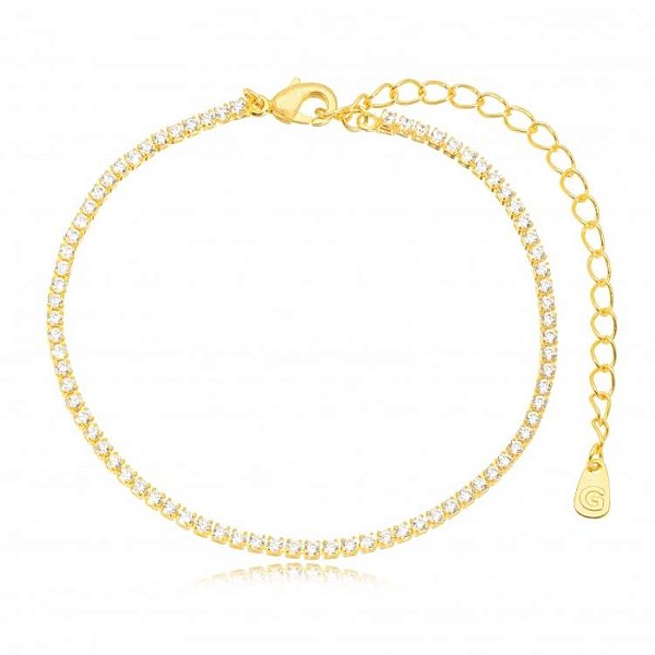 Gazin Pulseira Riviera