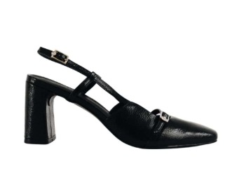 Specchio Brand Scarpin Roberta