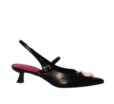 Specchio Brand Scarpin Simoni