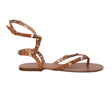 Specchio Brand Rasteira Dani