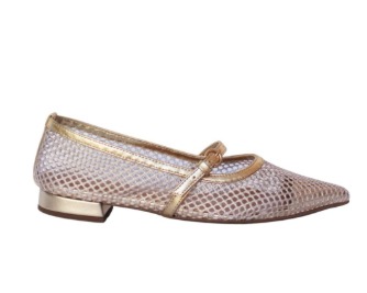Specchio Brand Sapatilha Polly