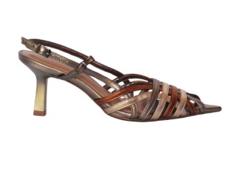 Specchio Brand Scarpin Luciana
