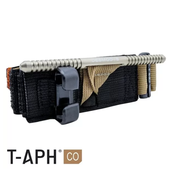 Torniquete T-APH  CO