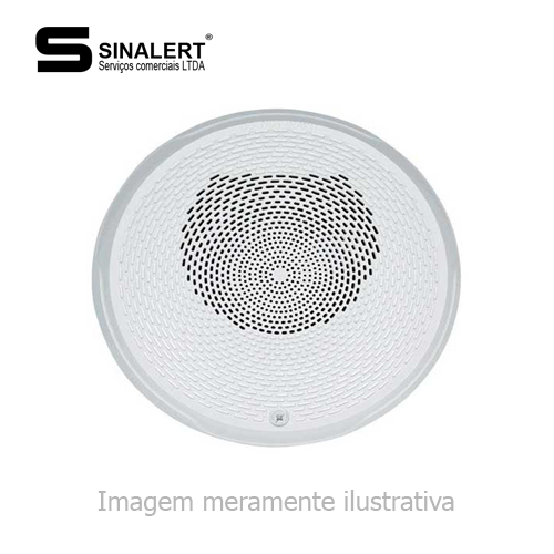 ALTO-FALANTE, MARCA: SYSTEM SENSOR