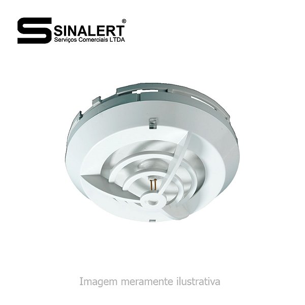 Detector Termovelicimétrico de Temperatura Analógico Kilsen – KL710A