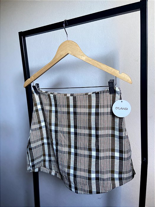 SHORT SAIA XADREZ CHESS