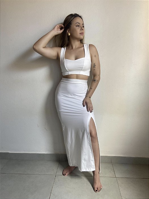 CONJUNTO OFF IANSO