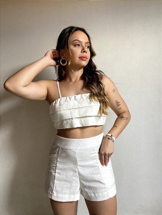 CONJUNTO OFF SAND