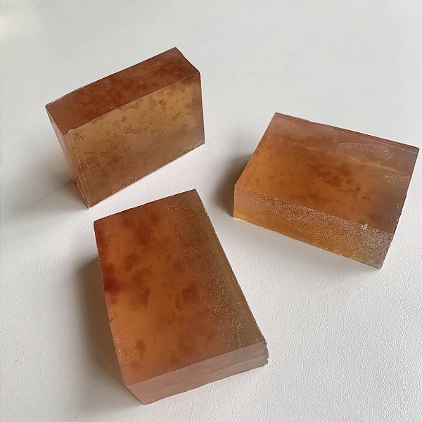 Sabonete íntimo de barbatimão