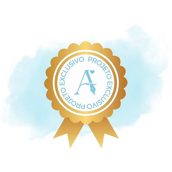 EXCLUSIVIDADE DE ESTAMPA