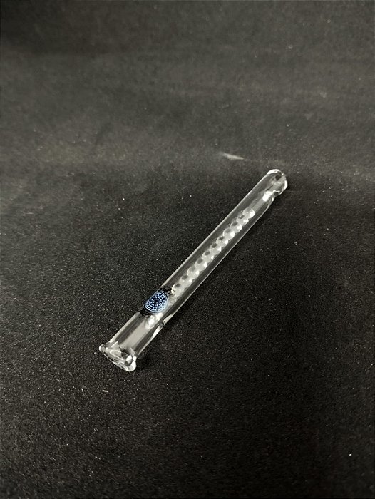 Piteira de Vidro Esferas