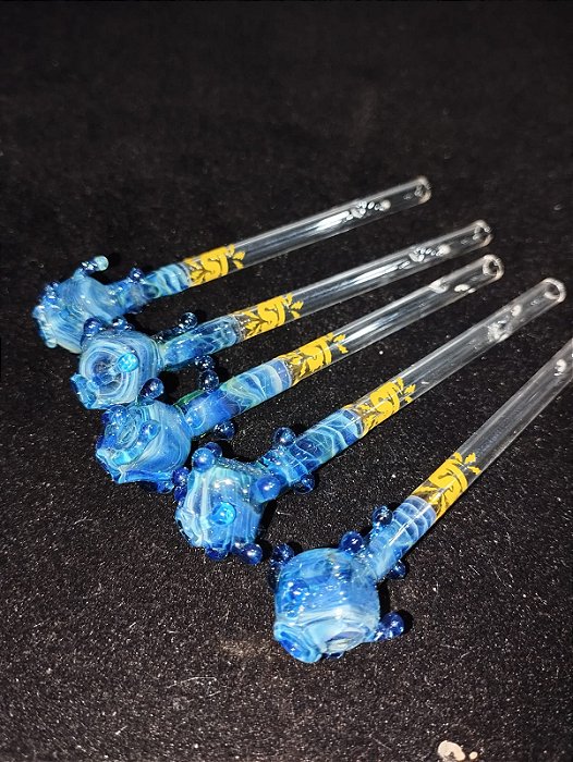 Piteira de Vidro Ice