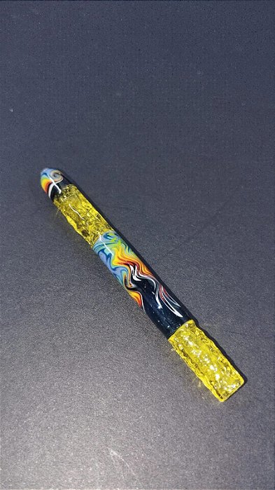 Piteira de Vidro Rewag + Textura #2