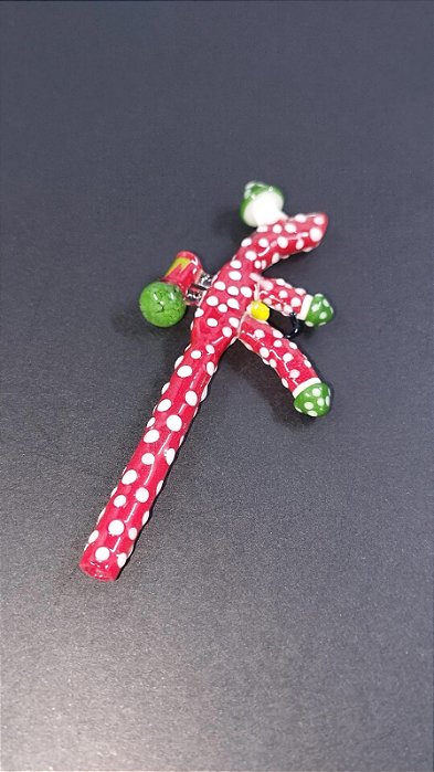 Piteira de Vidro Coguzil