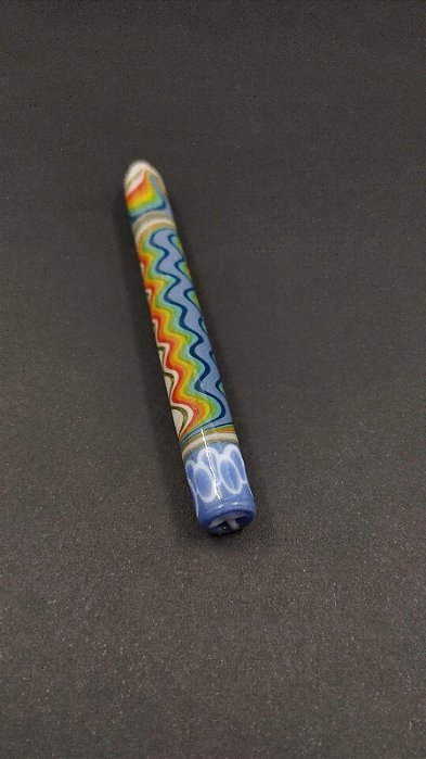 Piteira de Vidro Wig-Wag #3