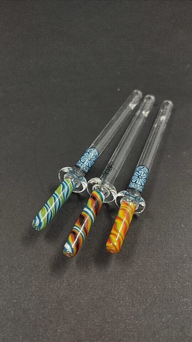 Piteira de Vidro WigWag