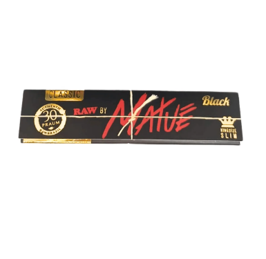 Seda Raw Matue King Size Slim