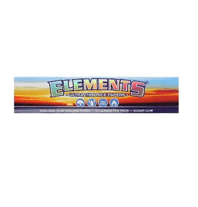 Seda Elements King Size Slim