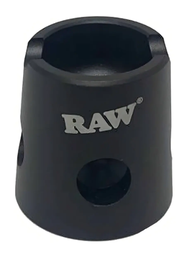 Cinzeiro Raw Cone Snuffer