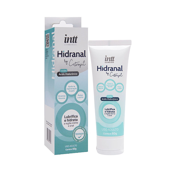 Hidranal