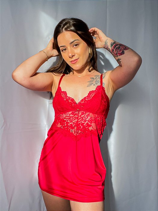 Camisola Luar