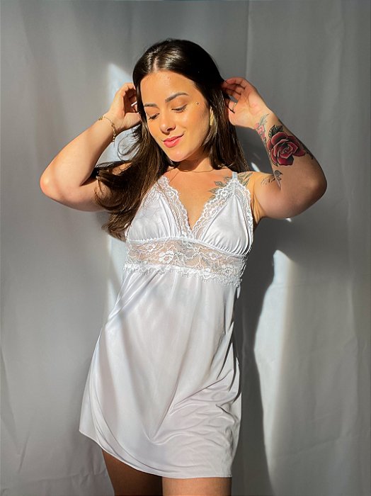 Camisola Brisa