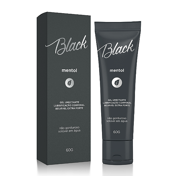 Black Mentol