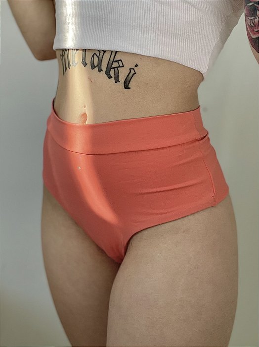 Calcinha Hot Pant