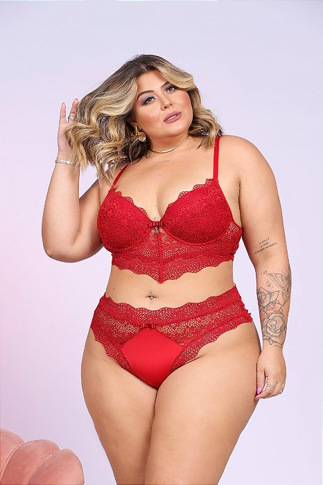 Conjunto Rita