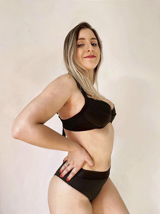 Biquíni Retro