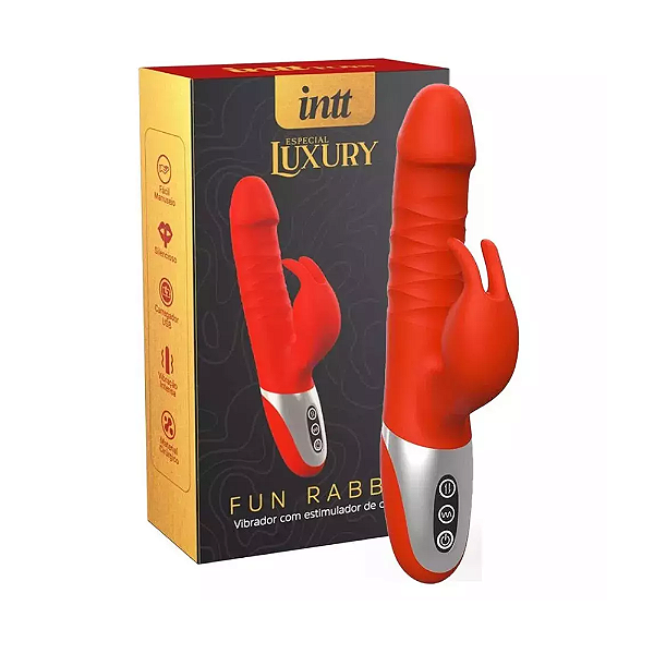 Fun Rabbit