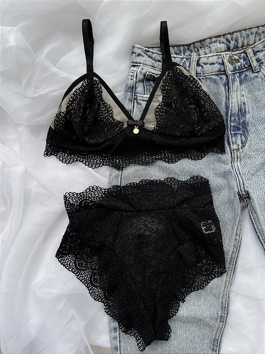 Conjunto Liberté