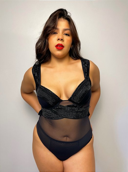 Body Gladiadora